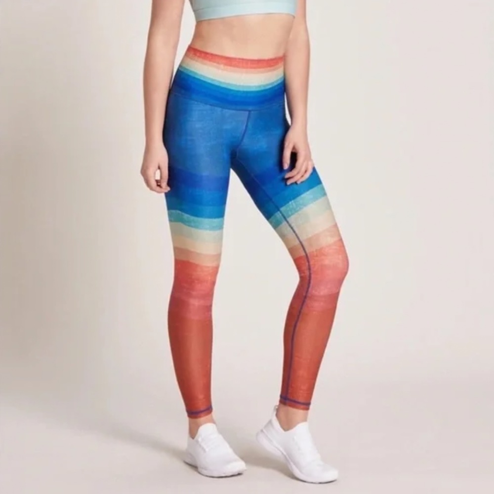 NIYAMA SOL Starsky barefoot M NWT